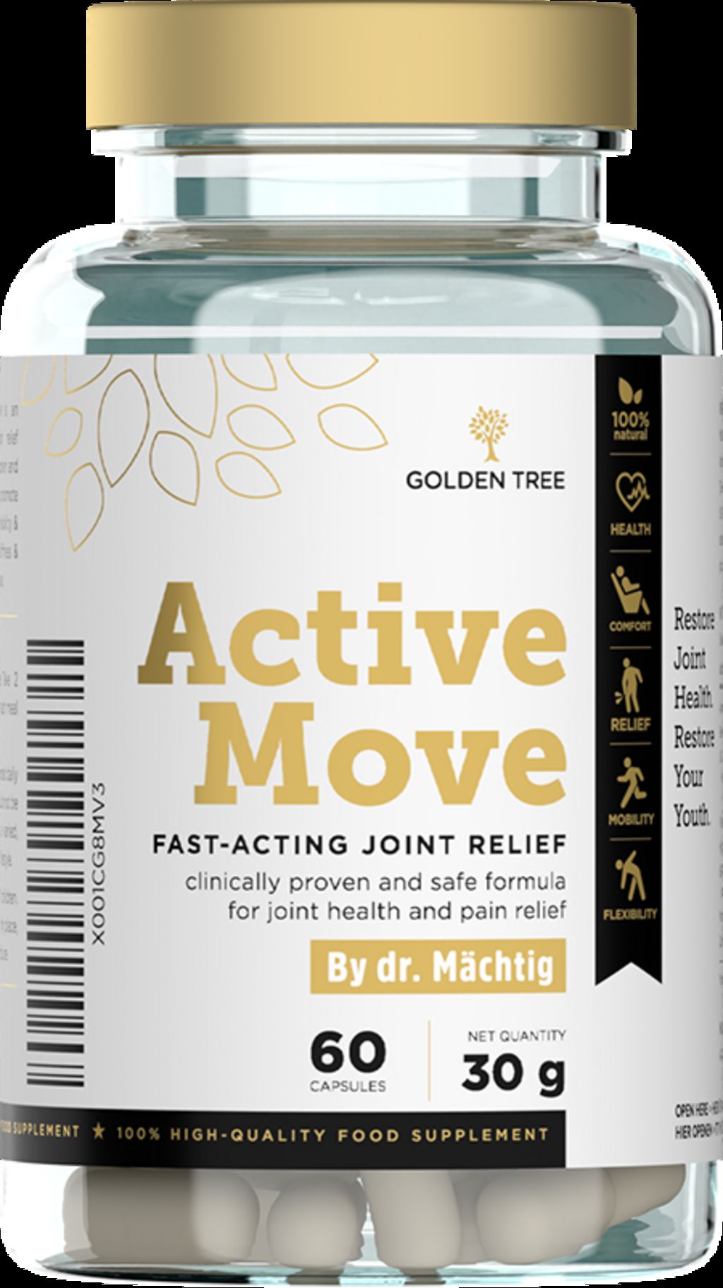 Active Move Joint Health