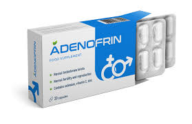 Adenofrin