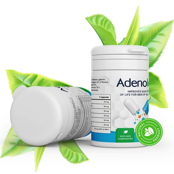 Adenolex Prodotto
