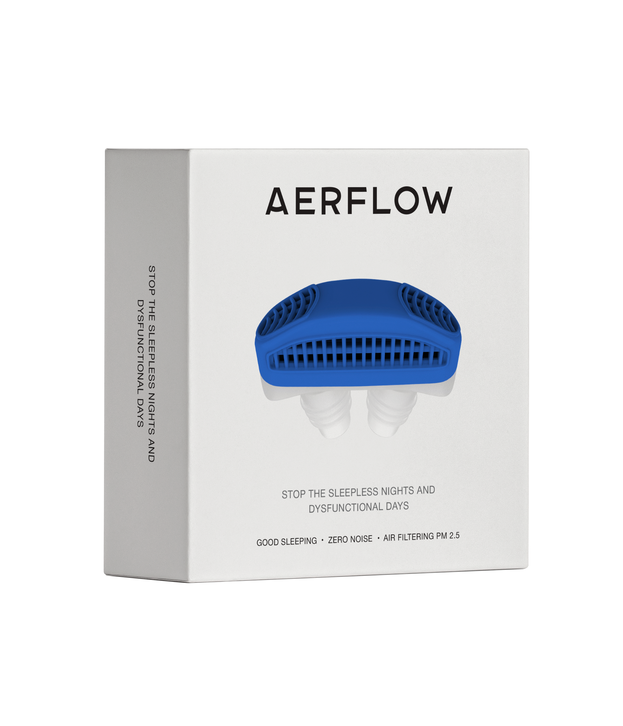 Aerflow Prodotto