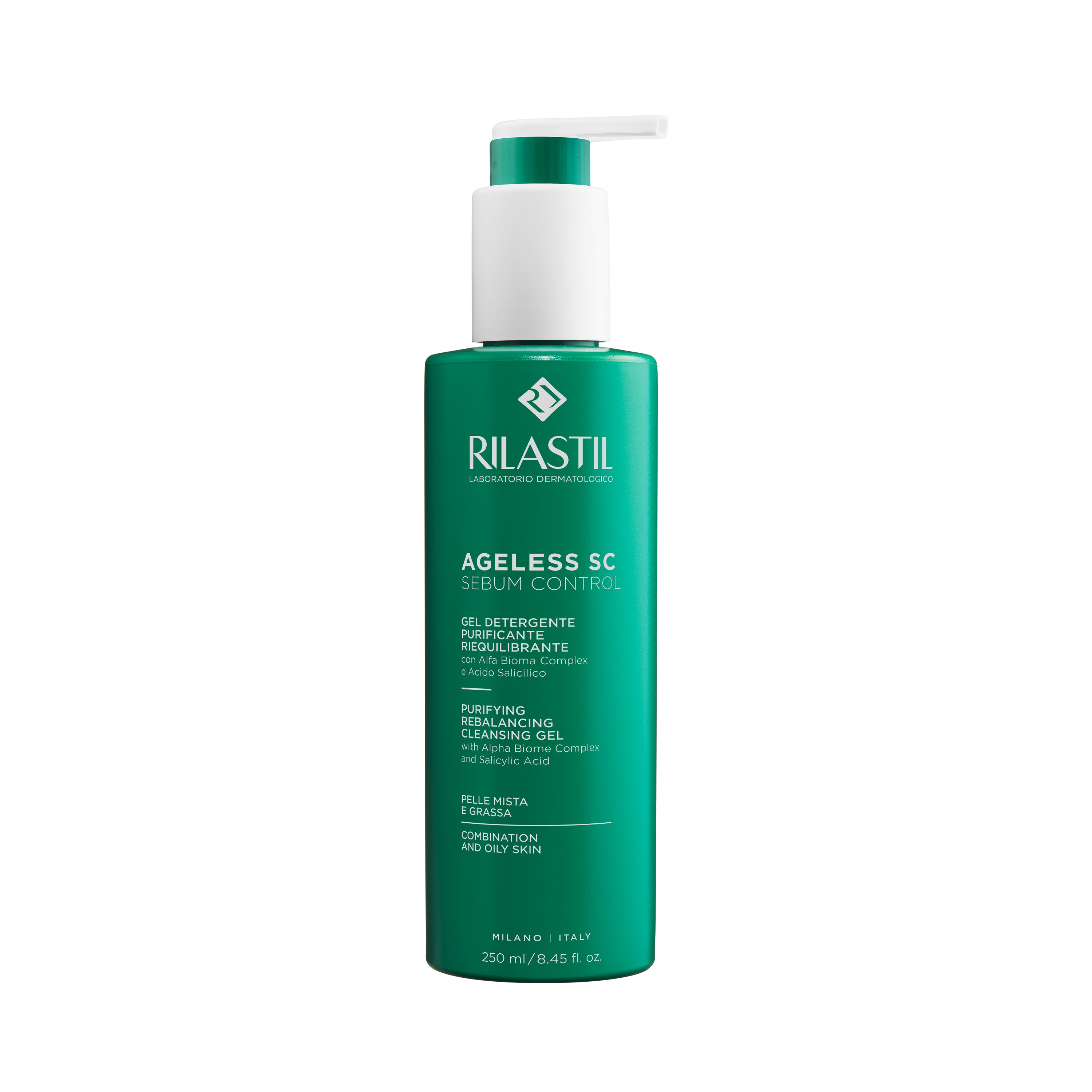 Ageless Anti Aging Cream