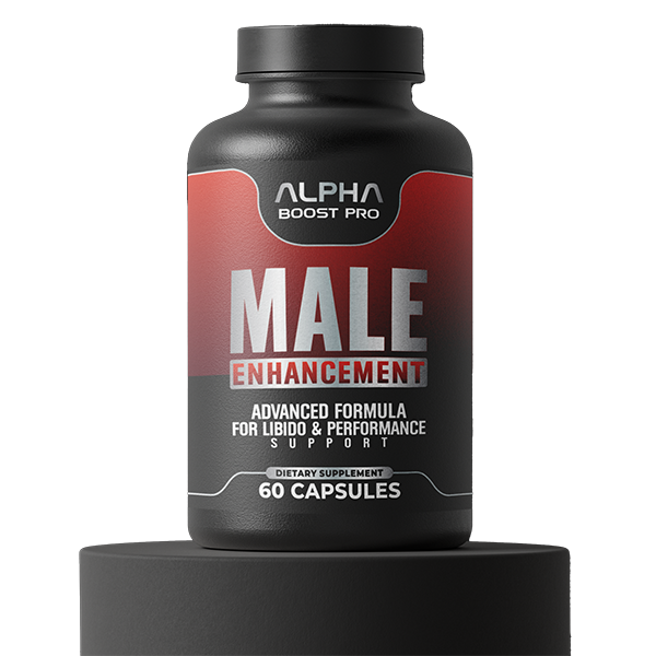 Alpha Boost Pro