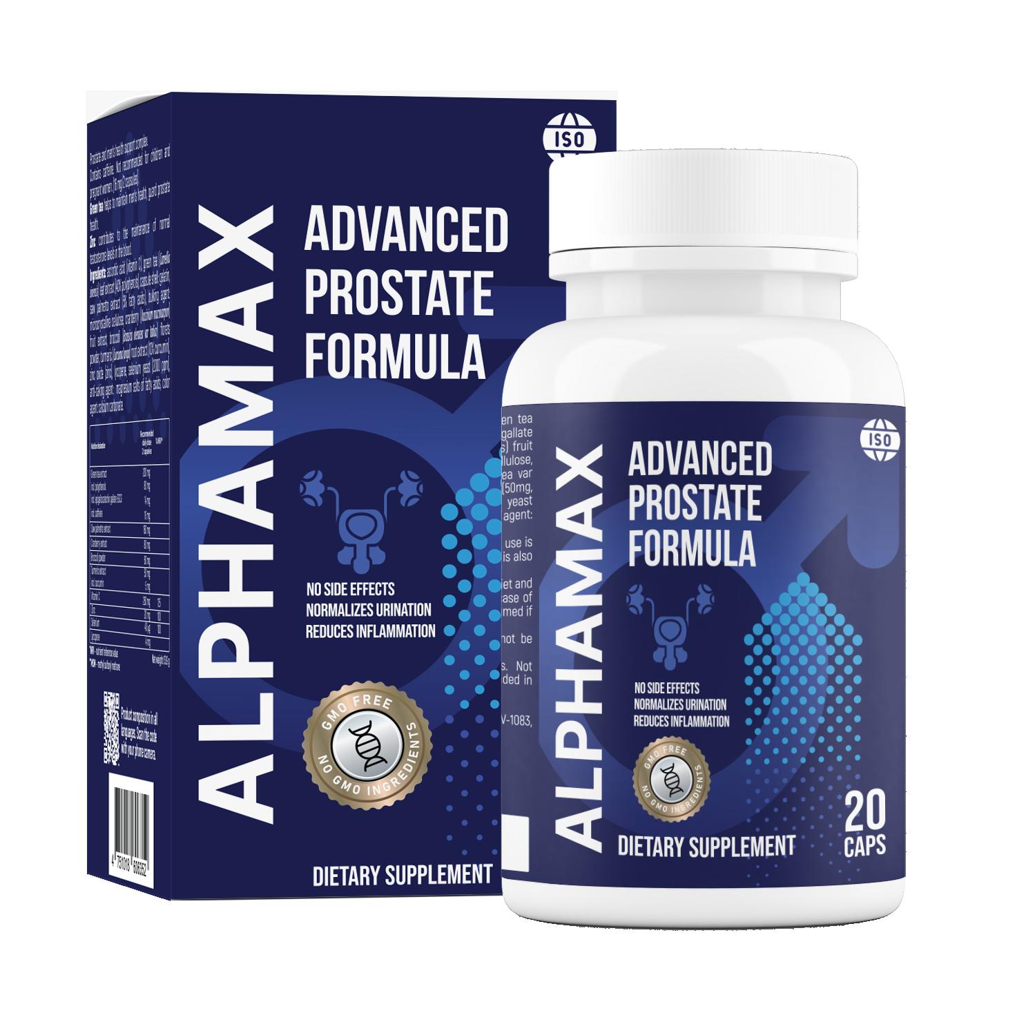 AlphaMax