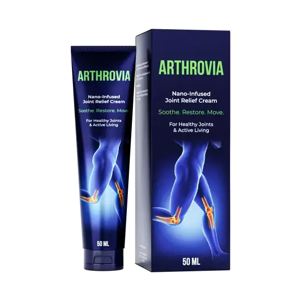 Arthrovia Prodotto