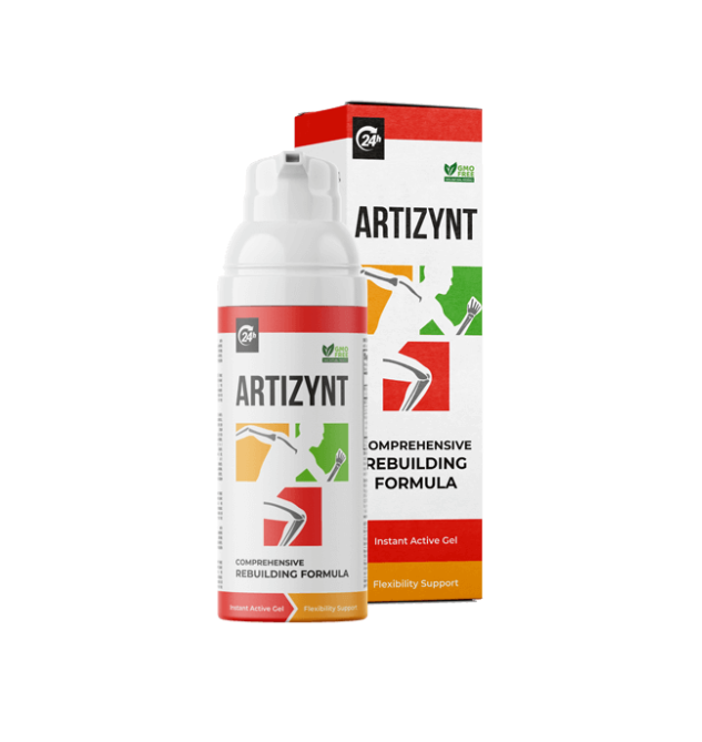 ArtiZynt Gel Prodotto