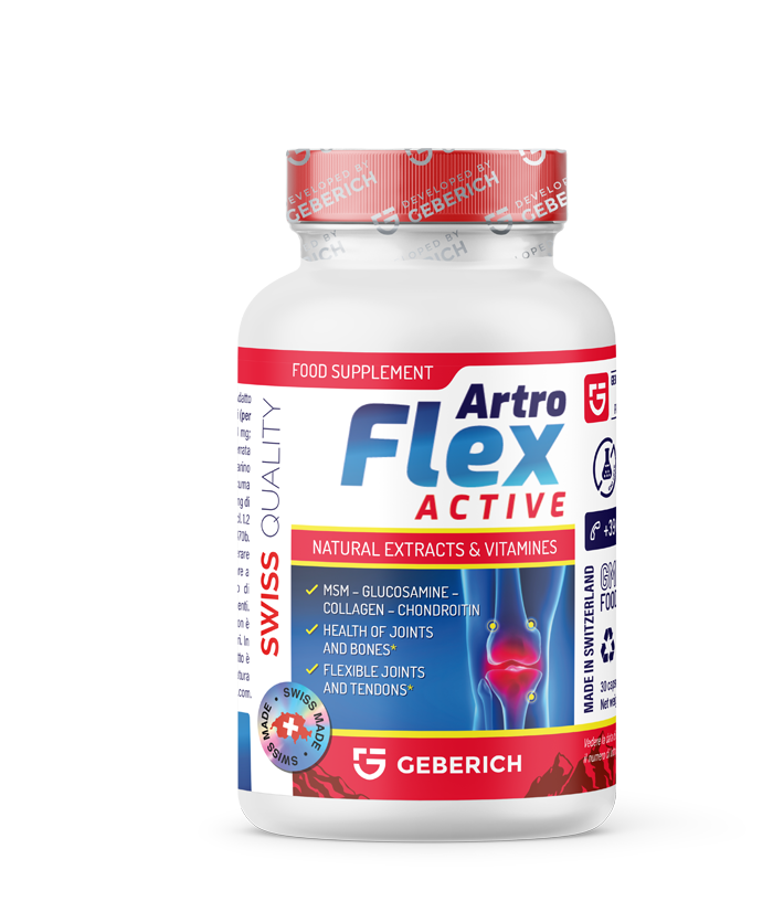 ArtroFlex Active