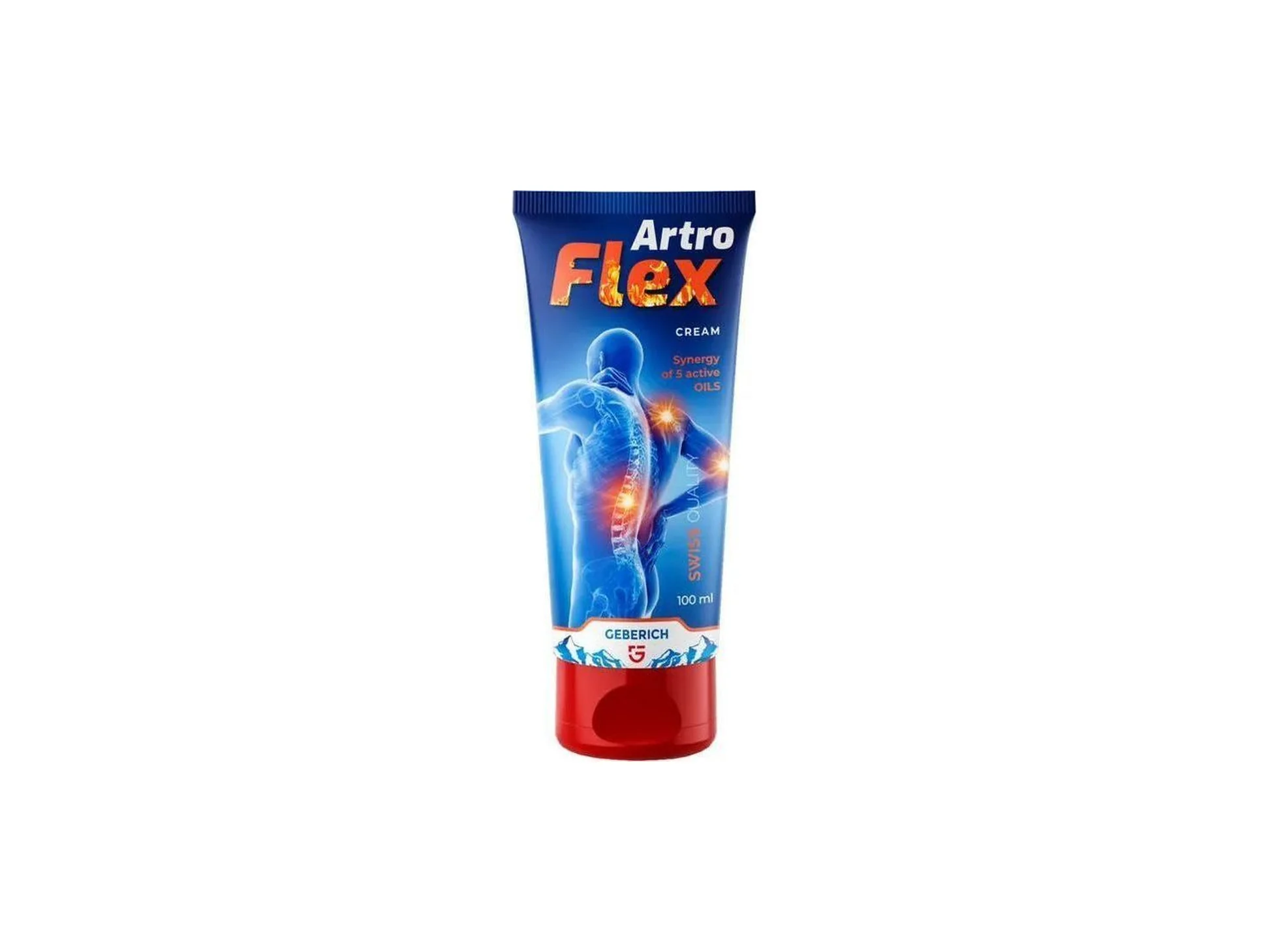 Artroflex Cream