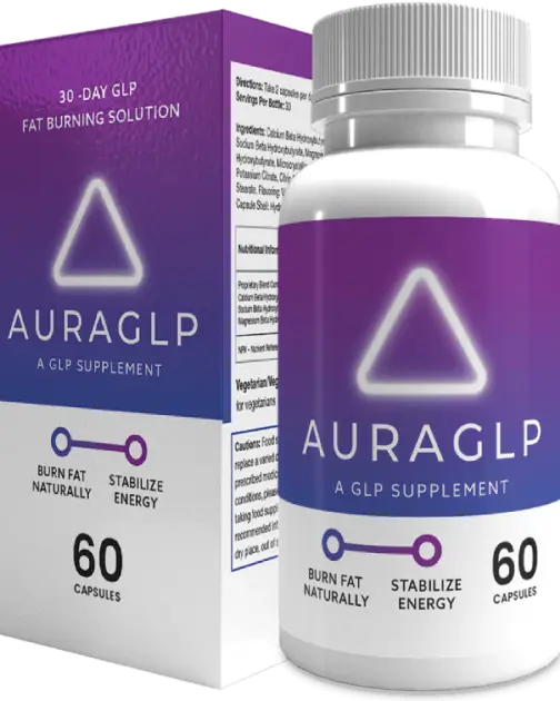 AuraGLP Diet
