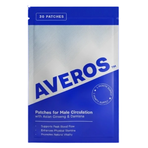 Averos Prodotto