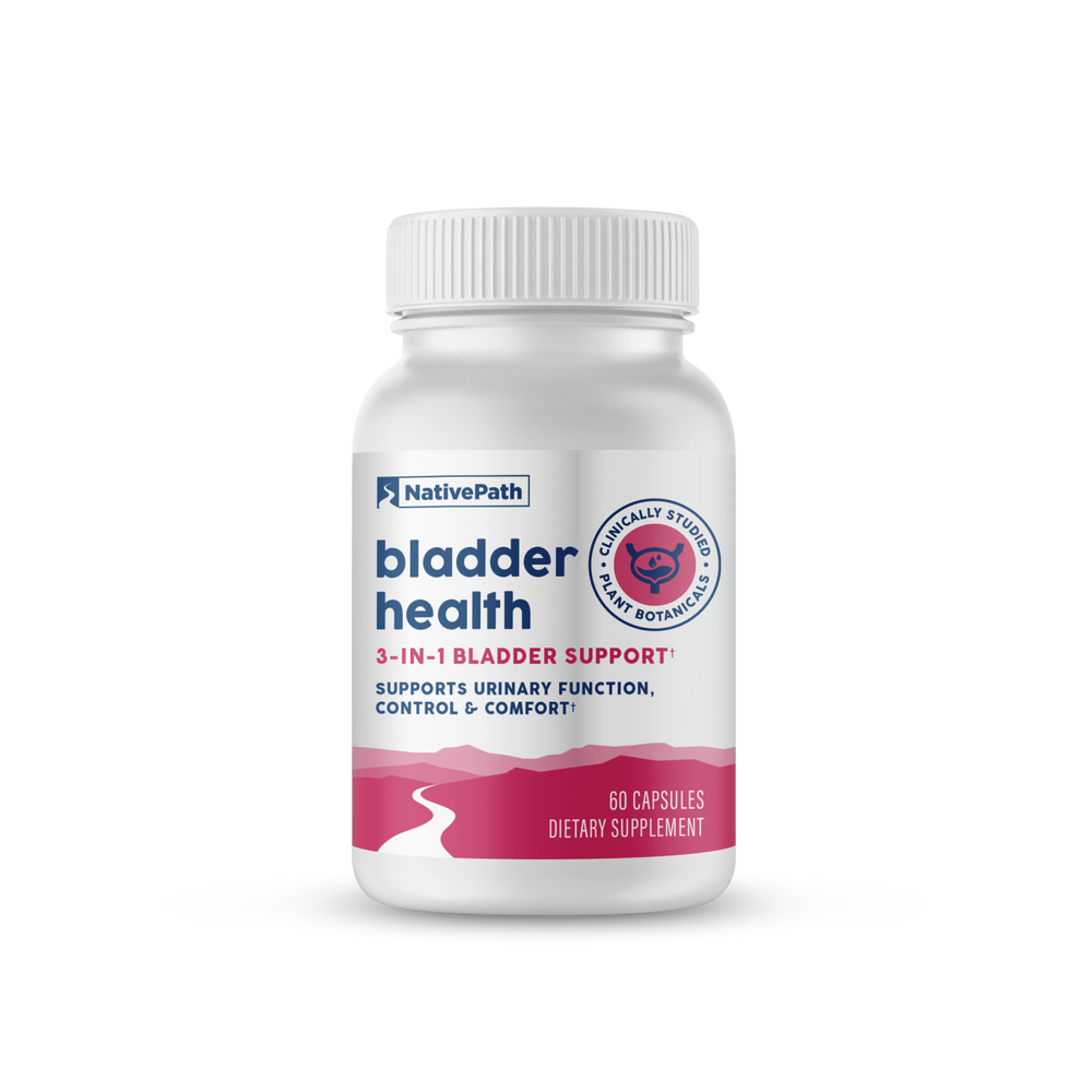 Bladder Health