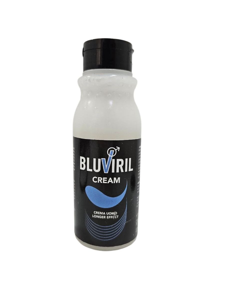 Blu Viril Gel
