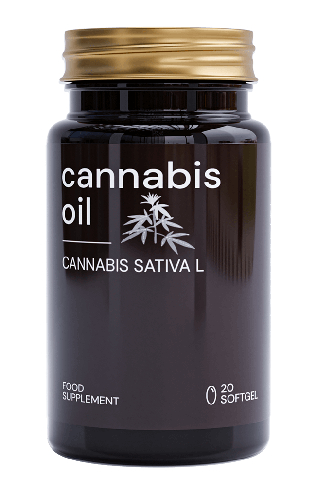Cannabis oil_prostatitis