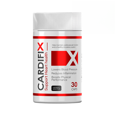 Cardifix premium