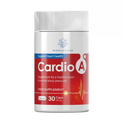 Cardio a