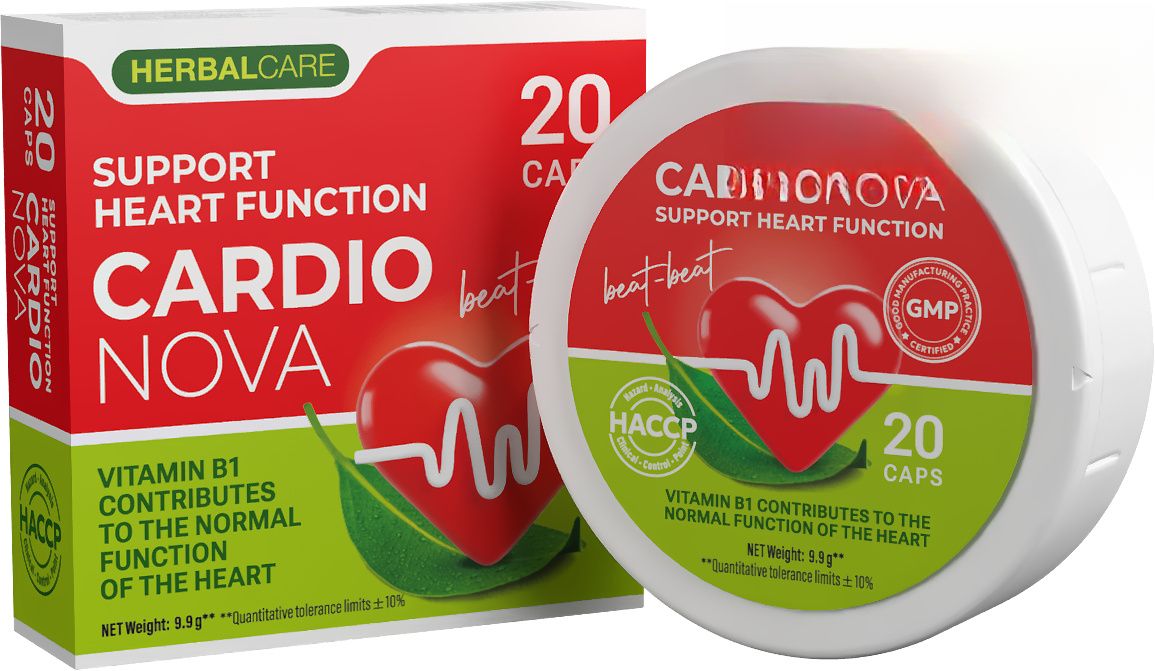Cardio Nova