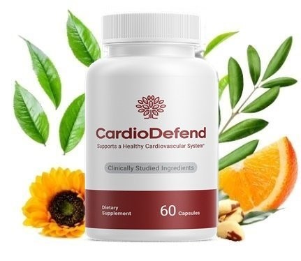Cardio Defend