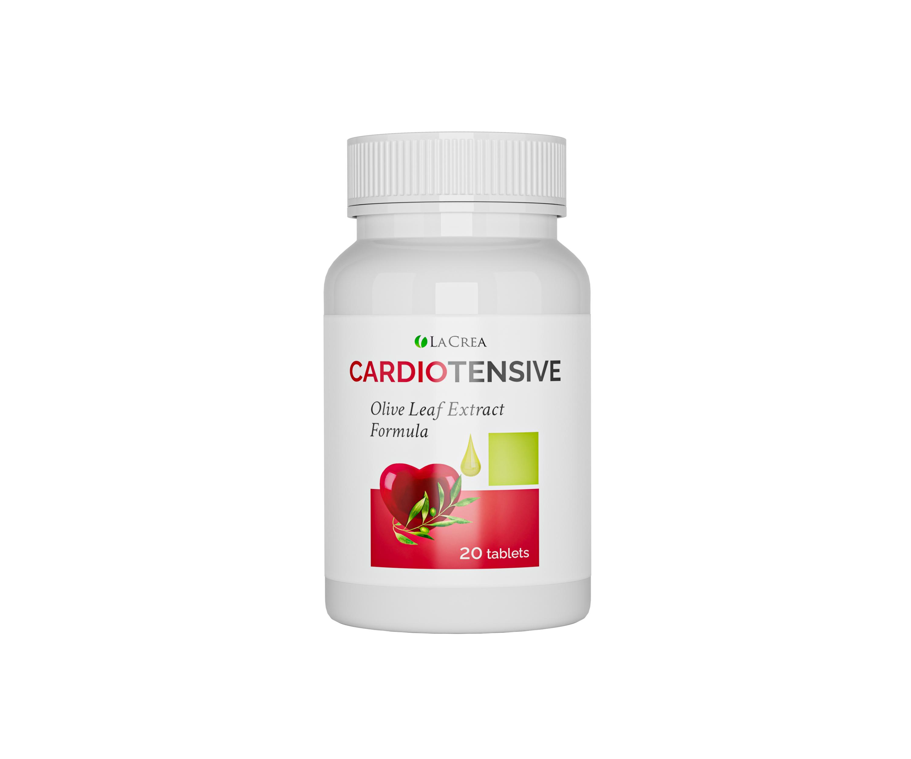 Cardiotensive Prodotto