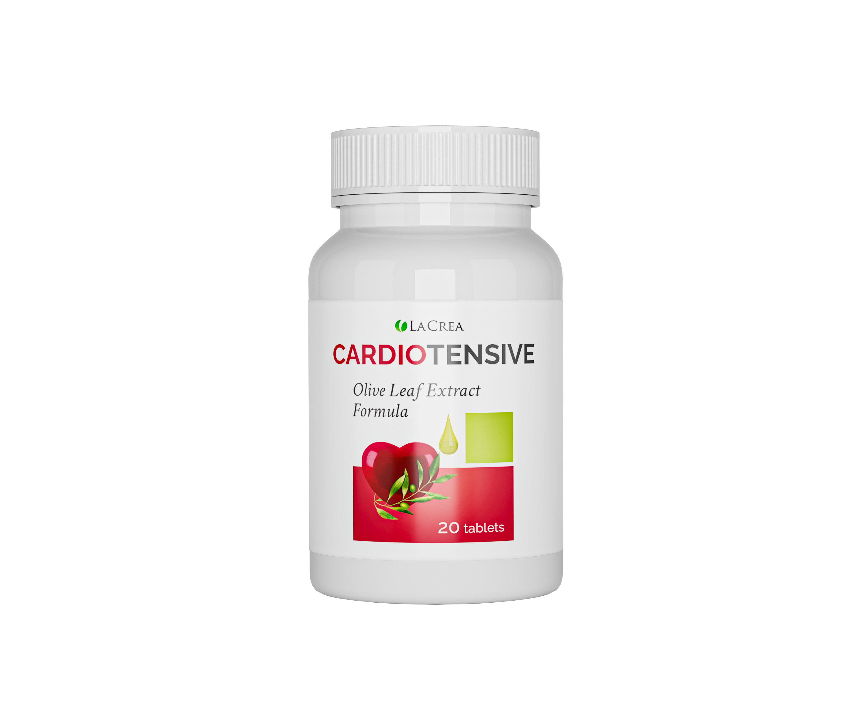 Cardiotensive Prodotto