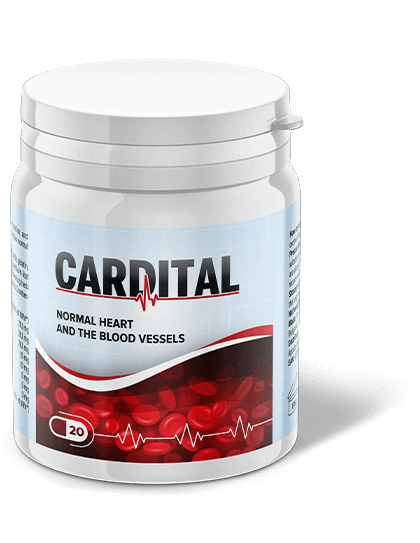 Cardital