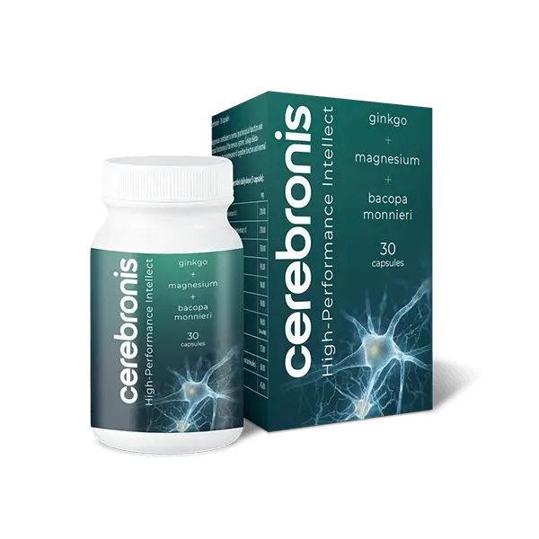 Cerebronis