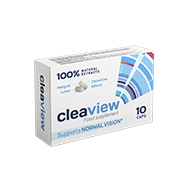Cleaview vision