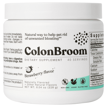 Colon Broom