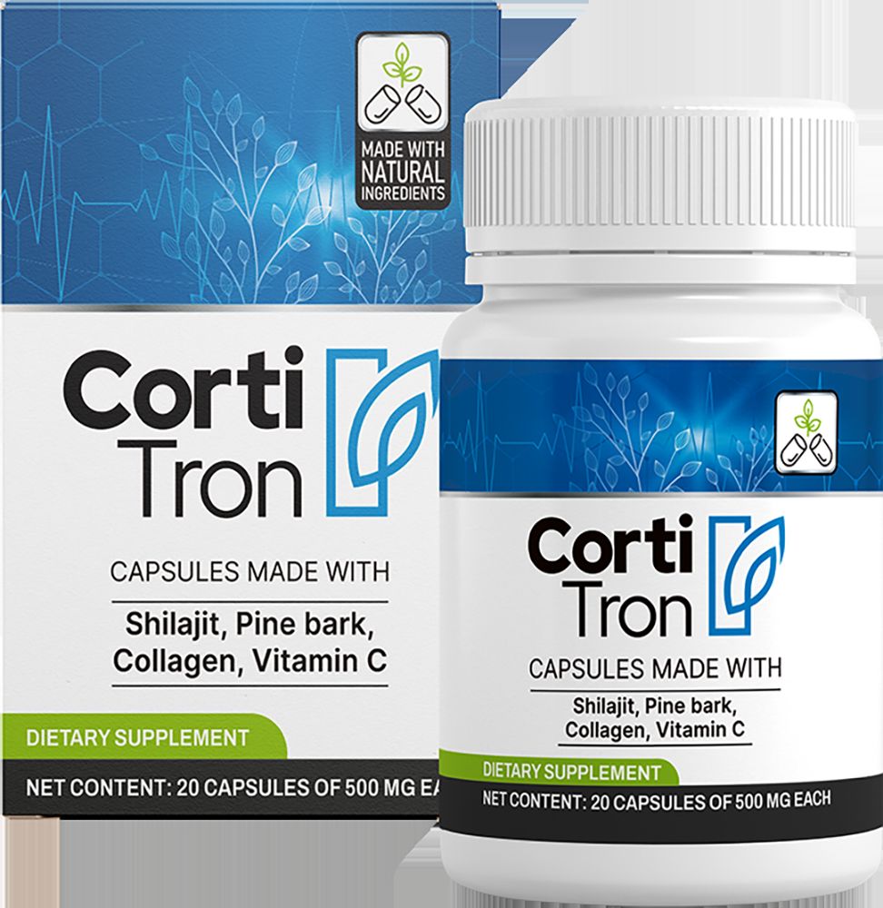 Cortitron