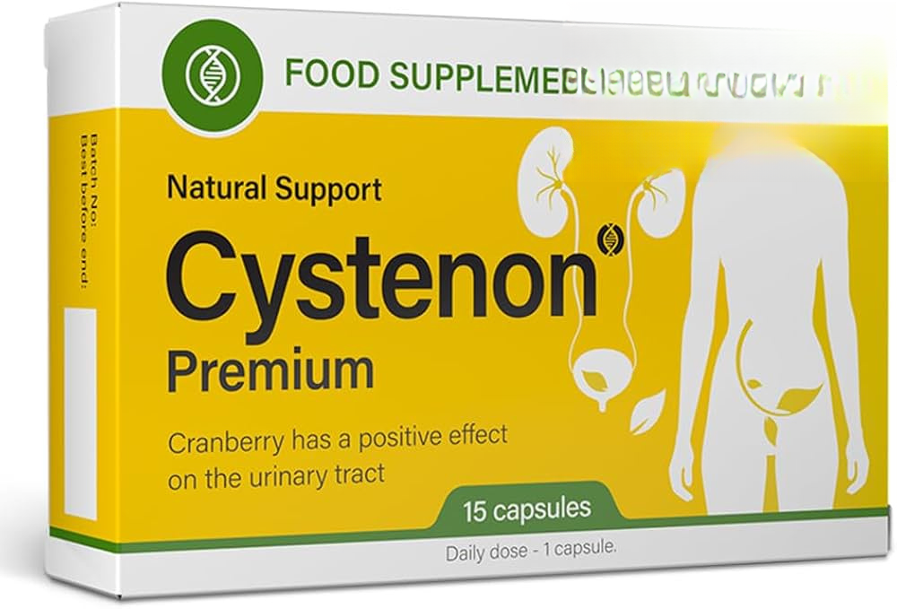 Cystenon premium