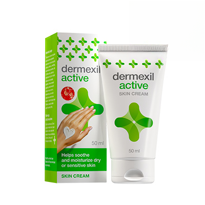 Dermexil Active