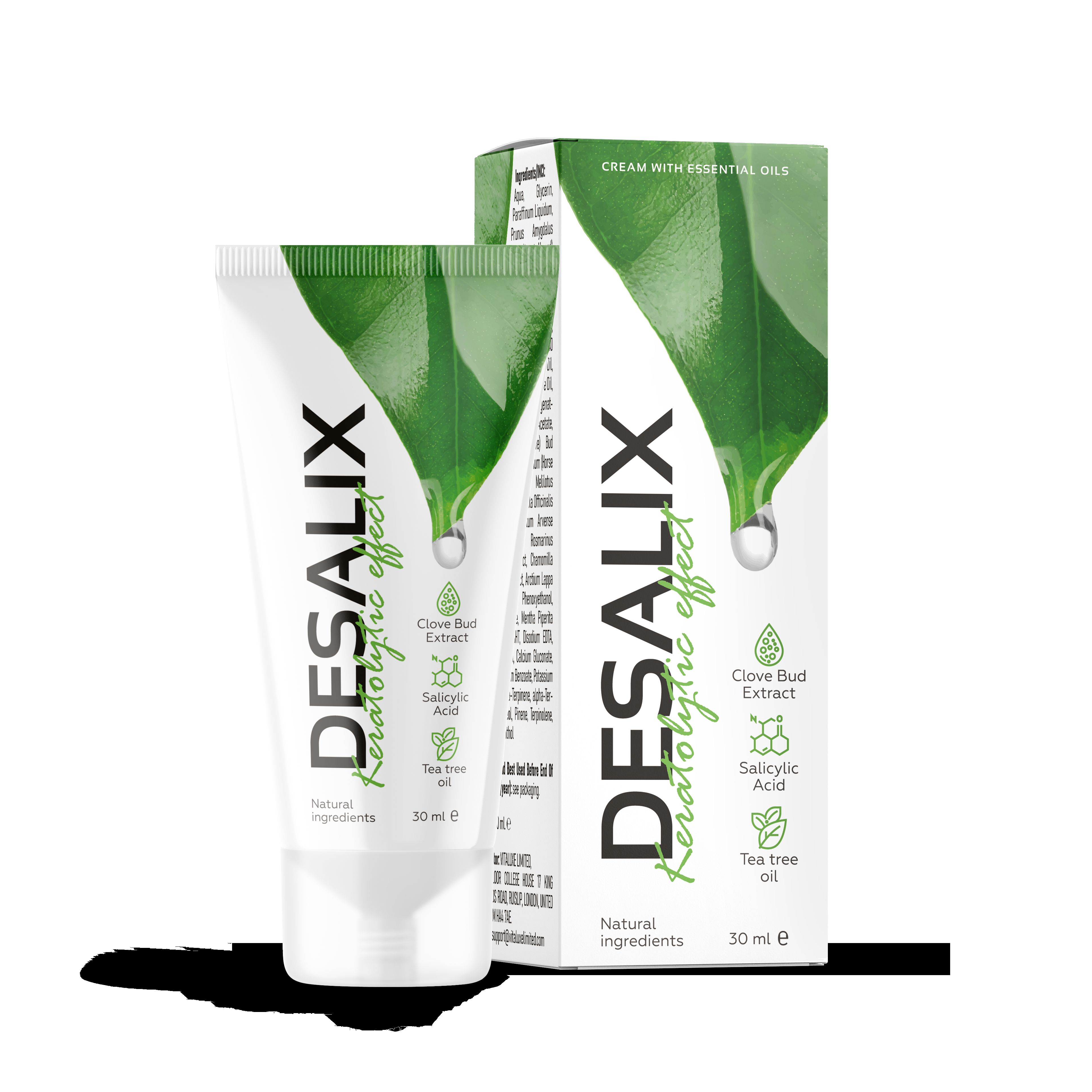 DESALIX