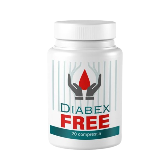 Diabex Free
