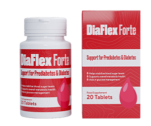 DiaFlex Forte