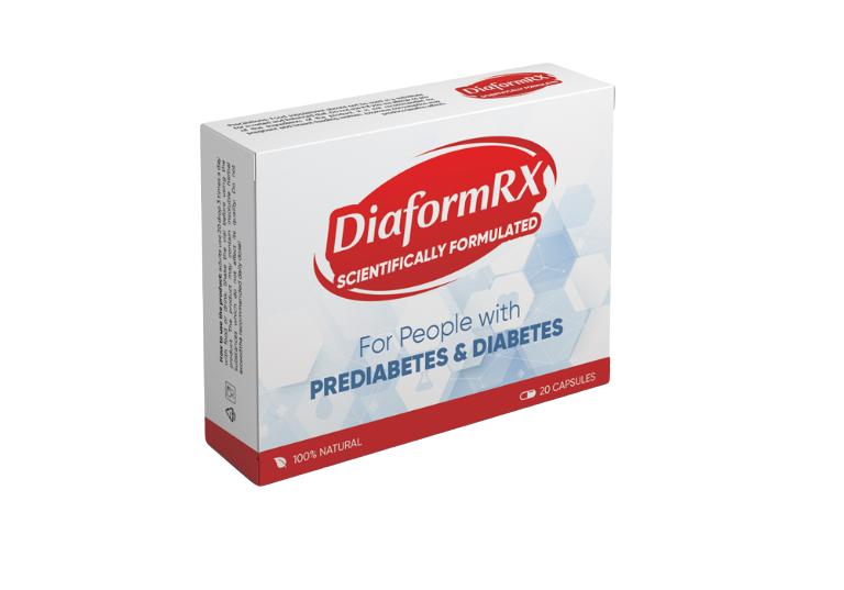 Diaformrx