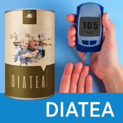 DiaTea