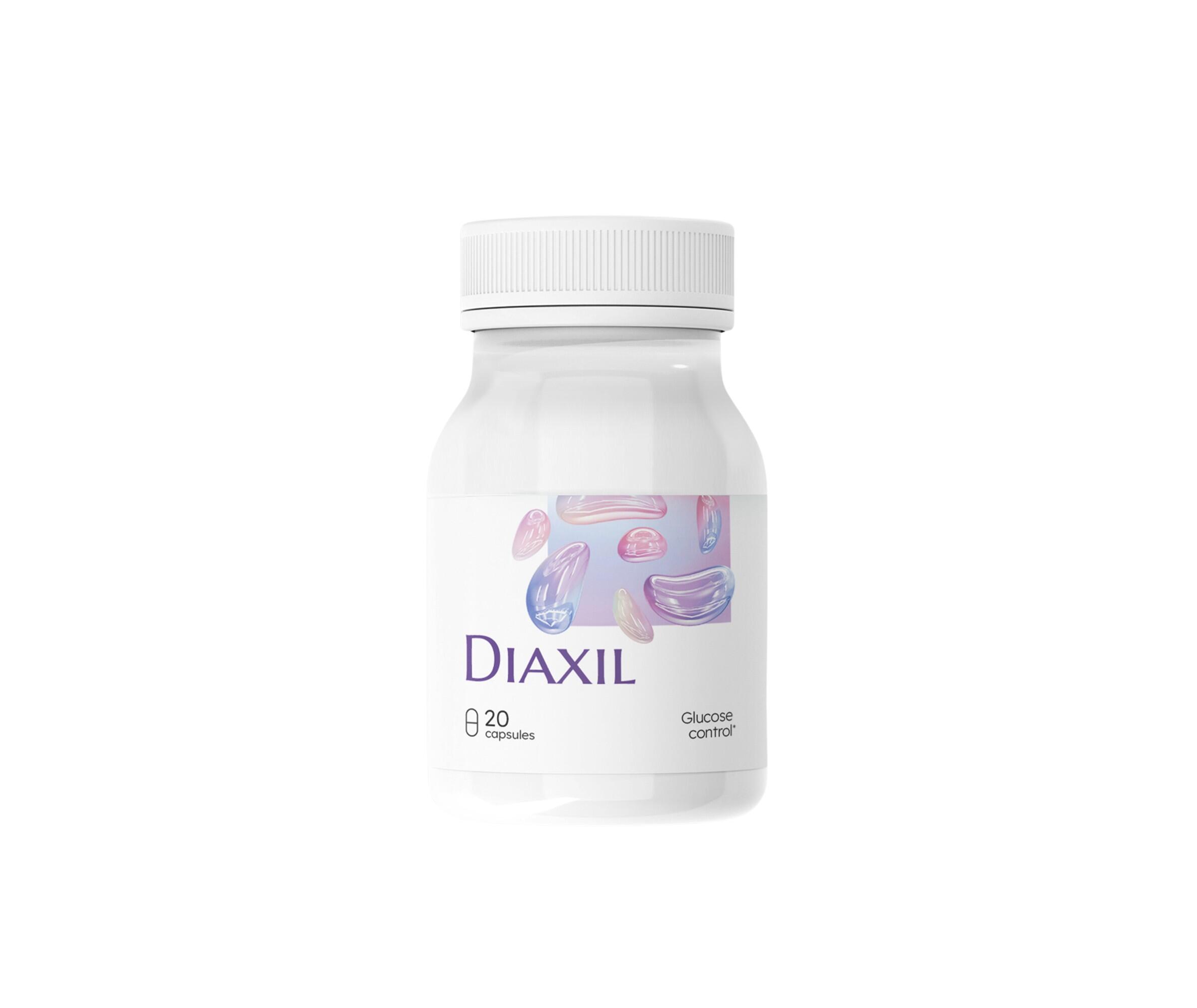 Diaxil