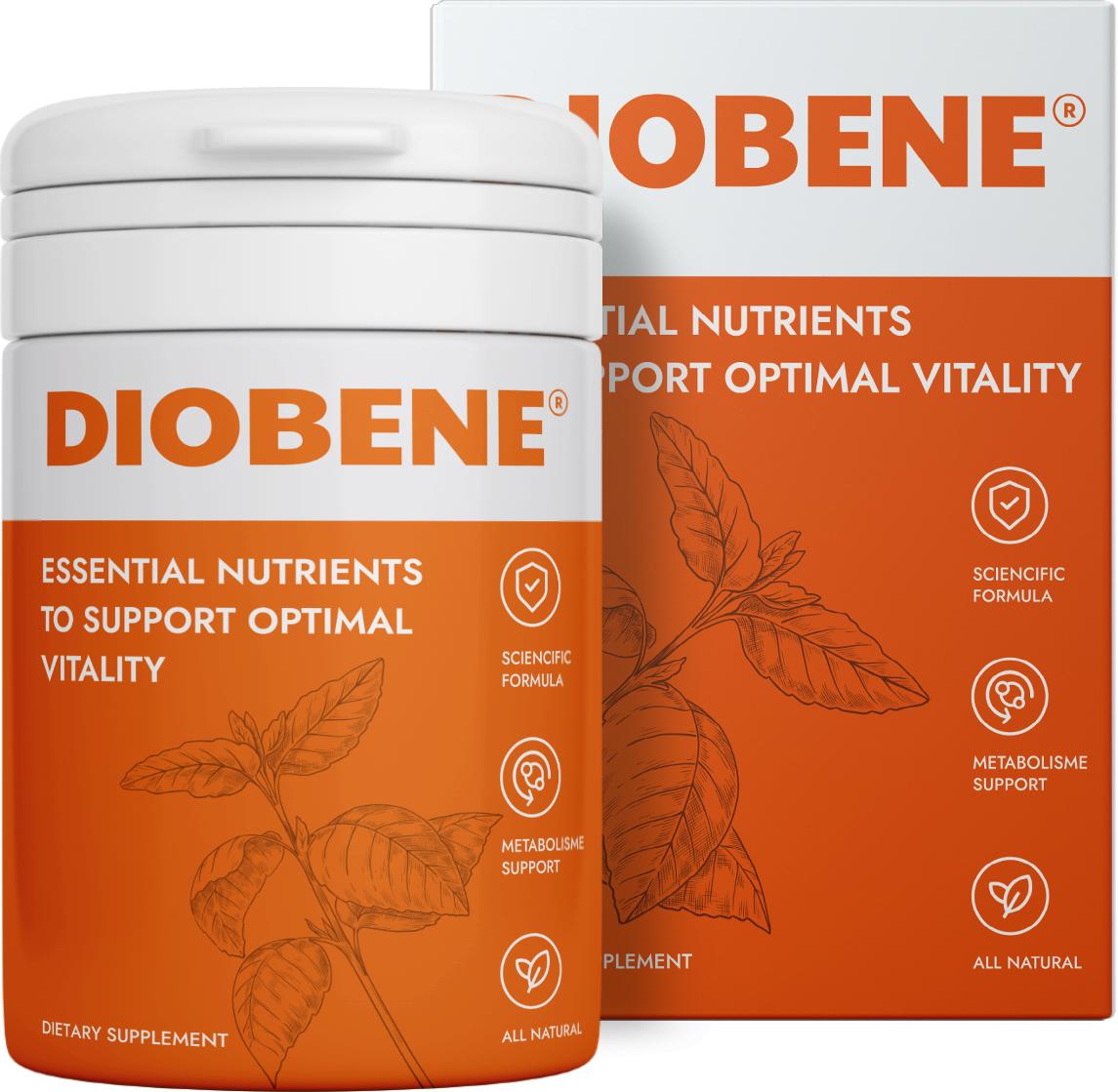 Diobene