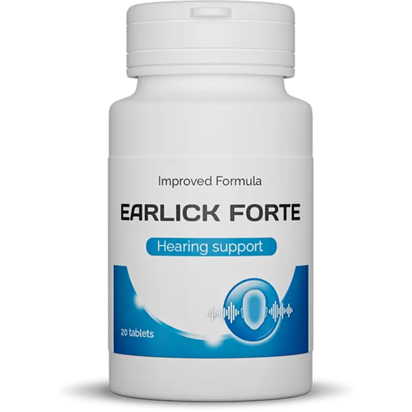 Earlick forte