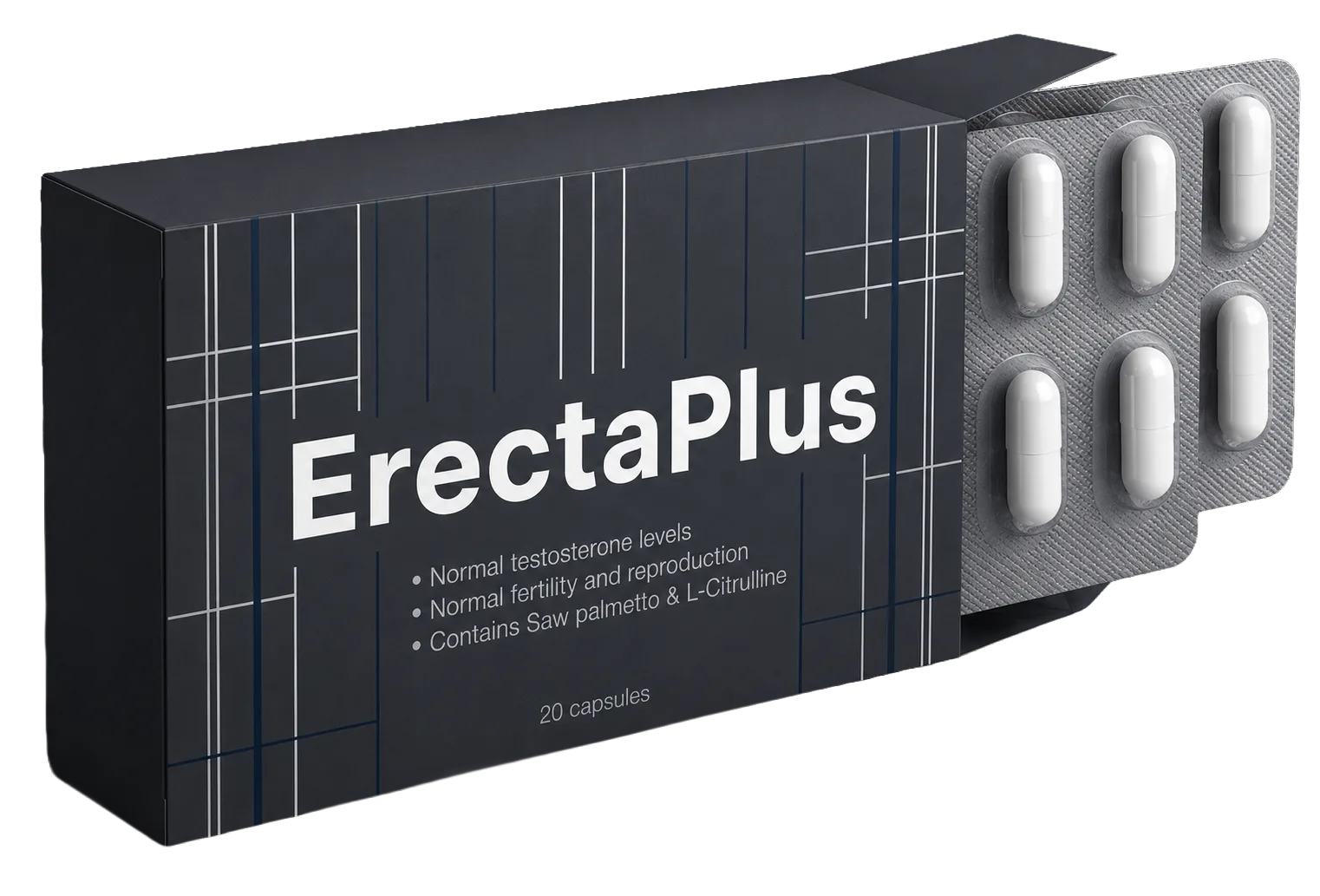 ErectaPlus