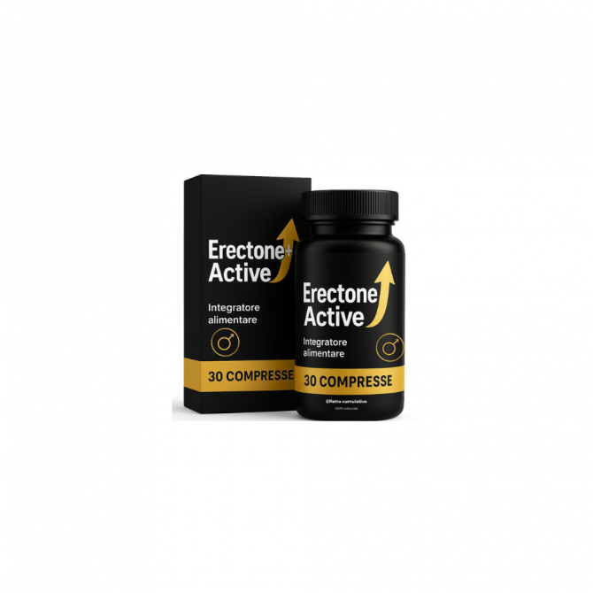 Erectone+ Active