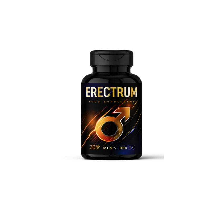 Erectrum Prodotto
