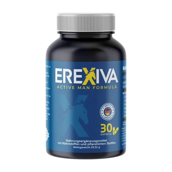 Erexiva