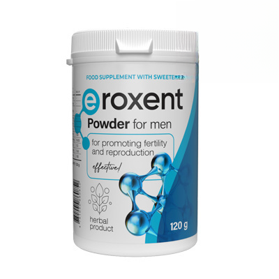 Eroxent