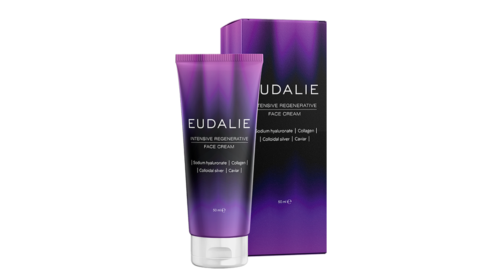 Eudalie