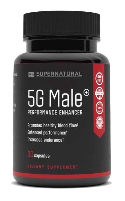 5G Male Performance Enhancer