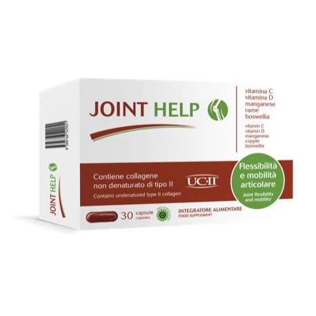 Fitraflex Joint Support