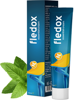 Fledox