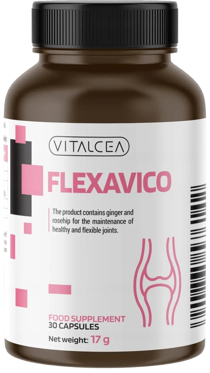 Flexavico