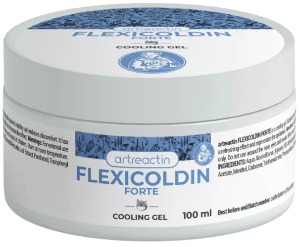Flexicoldin Forte