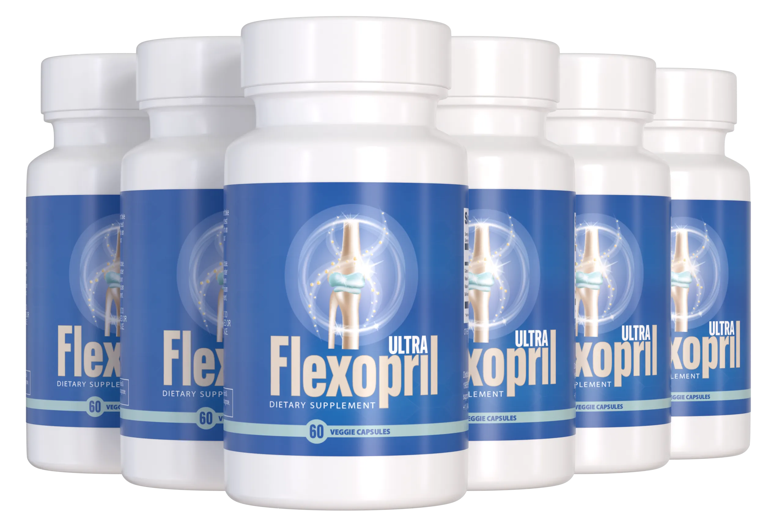Flexopril Ultra Joint Rejuvenation