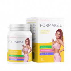 Formaksil